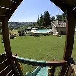 Bauernhof Borgo Di Cortolla