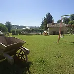 Borgo Di Cortolla * Pietralunga (Umbria)