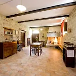 Borgo Di Cortolla Pietralunga (Umbria)
