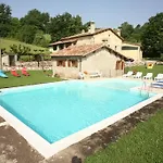 Bauernhof Borgo Di Cortolla