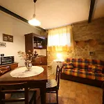 Bauernhof Borgo Di Cortolla Pietralunga (Umbria)