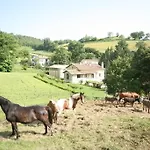 Bauernhof Borgo Di Cortolla Pietralunga (Umbria)