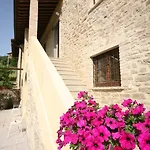 Bauernhof Borgo Di Cortolla *