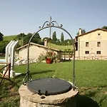 Borgo Di Cortolla Pietralunga (Umbria)