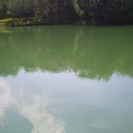 Borgo Di Cortolla ピエトラルンガ