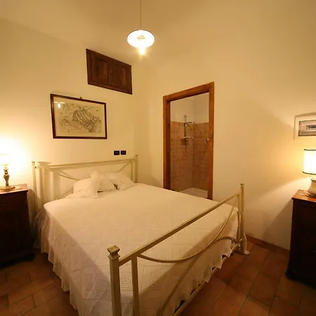 Borgo Di Cortolla