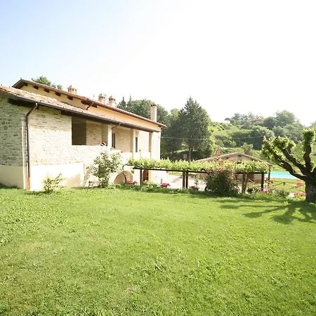 Borgo Di Cortolla Pietralunga (Umbria)