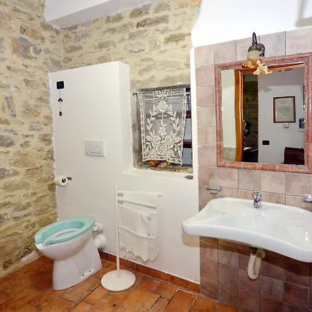 Borgo Di Cortolla Pietralunga (Umbria)