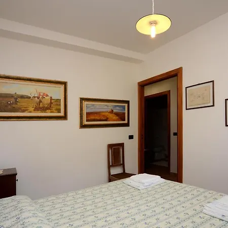 Borgo Di Cortolla ファームステイ *