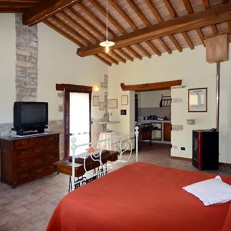 Borgo Di Cortolla *