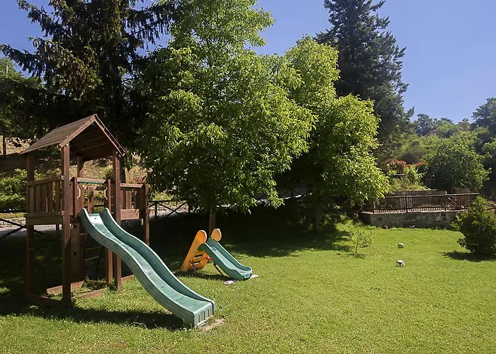 Borgo Di Cortolla Agroturismo *