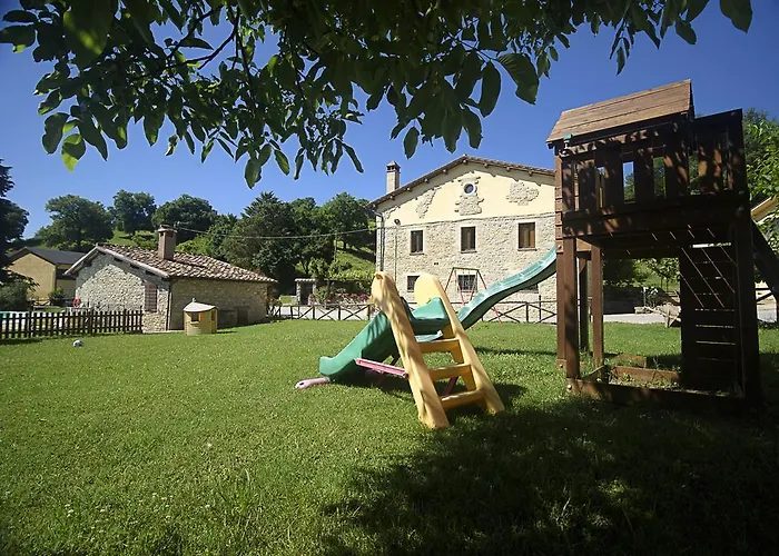 Borgo Di Cortolla Agroturismo *
